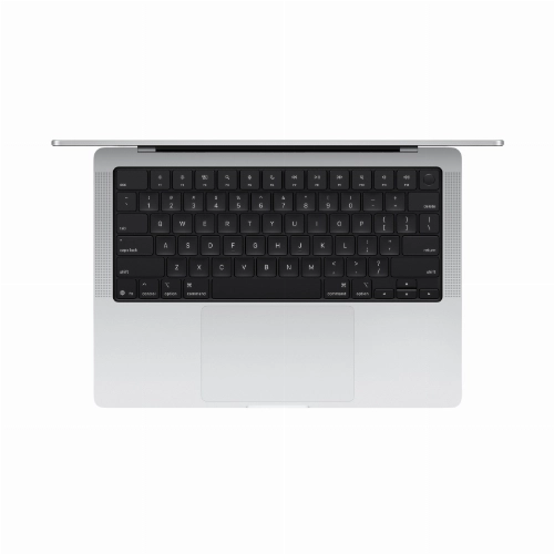 MacBook Pro 14 M5  (MDE44), 16/512 Гб, Silver