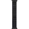 Apple Watch Ultra 3 49 мм, Black Titanium Case with Black Alpine Loop S