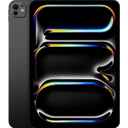 Apple iPad Pro 11 M5, 2025, 256 GB, Wi-Fi, Space Black