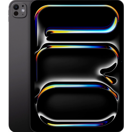 Apple iPad Pro 11 M5, 2025, 256 GB, Wi-Fi, Space Black