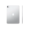 Apple iPad Pro 11 M5, 2025, 256 GB, Wi-Fi, Silver