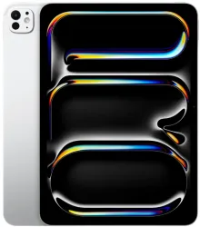 Apple iPad Pro 11 M5, 2025, 256 GB, Wi-Fi, Silver