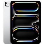 Apple iPad Pro 11 M5, 2025, 256 GB, Wi-Fi, Silver