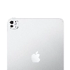 Apple iPad Pro 11 M5, 2025, 256 GB, Wi-Fi, Silver