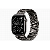 Apple Watch Series 11 46 мм, M/L, Slate Titanium Case, Slate Milanese Loop
