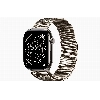 Apple Watch Series 11 46 мм, M/L, Natural Titanium Case, Natural Milanese Loop