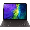 Apple Smart Keyboard Folio iPad Pro 11, черный (MXNK2RS/A)