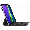 Apple Smart Keyboard Folio iPad Pro 11, черный (MXNK2RS/A)