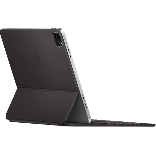 Apple Smart Keyboard Folio iPad Pro 11, черный (MXNK2RS/A)