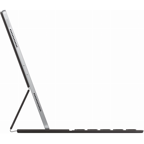 Apple Smart Keyboard Folio iPad Pro 11, черный (MXNK2RS/A)