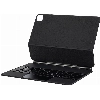 Apple Magic Keyboard для iPad Pro 12.9", черный (MJQK3)