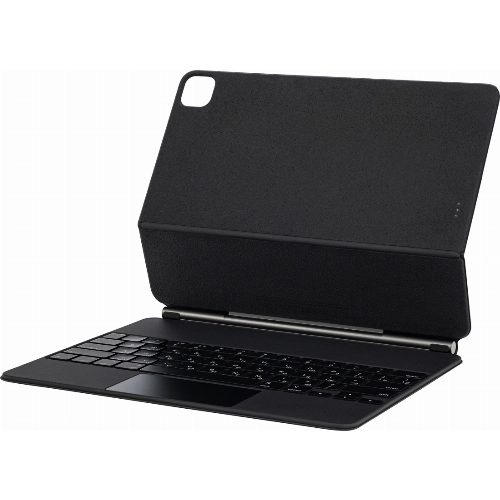 Apple Magic Keyboard для iPad Pro 12.9", черный (MJQK3)