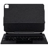 Apple Magic Keyboard для iPad Pro 12.9", черный (MJQK3)