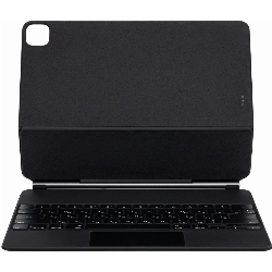 Чехол-клавиатура Apple Magic Keyboard для iPad Pro 12.9", черный (MJQK3)