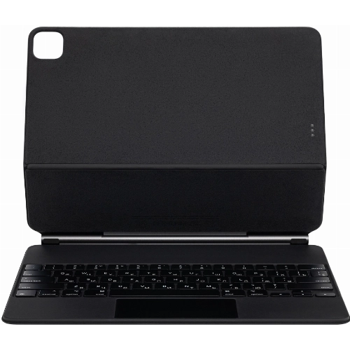 Apple Magic Keyboard для iPad Pro 12.9", черный (MJQK3)