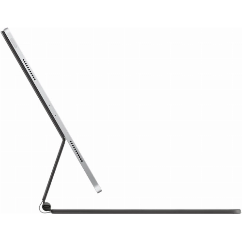Apple Magic Keyboard для iPad Pro 12.9", черный (MJQK3)