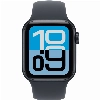 Умные часы Apple Watch SE 3 44 мм, Midnight Aluminum Case with Midnight Sport Band (M/L)