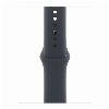 Умные часы Apple Watch SE 3 44 мм, Midnight Aluminum Case with Midnight Sport Band (M/L)