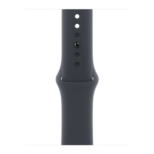 Умные часы Apple Watch SE 3 44 мм, Midnight Aluminum Case with Midnight Sport Band (M/L)