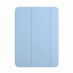 Чехол Smart Folio для планшета Apple iPad 11, Sky, голубой