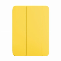 Чехол Smart Folio для планшета Apple iPad 11, Lemonade, желтый