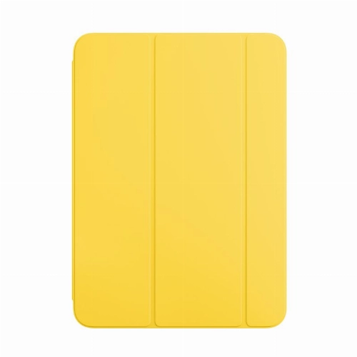 Чехол Smart Folio для планшета Apple iPad 11, Lemonade, желтый