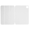 Чехол Smart Folio для планшета Apple iPad Pro 11, White, белый