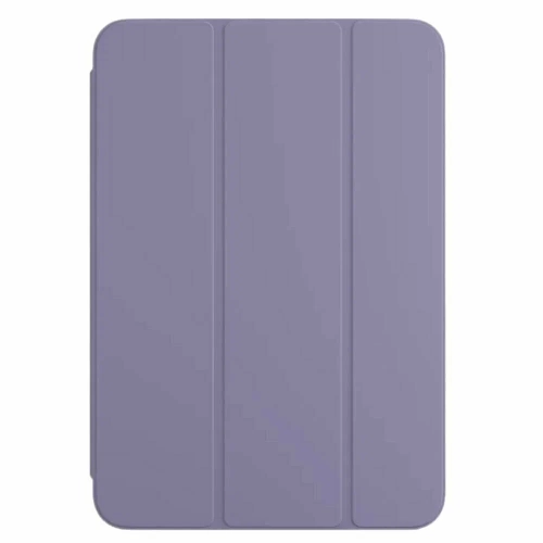 Чехол Smart Folio для планшета Apple iPad Pro 11, English Lavender, сиреневый