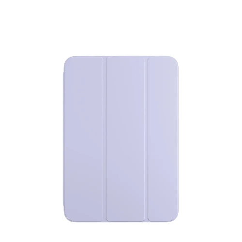 Чехол Smart Folio для планшета Apple iPad Mini 6/7, Light Violet, фиолетовый
