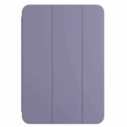 Чехол Smart Folio для планшета Apple iPad Mini 6/7, English Lavender, сиреневый
