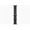 Apple Watch Ultra 3 49 мм, Titanium Case with Black Ocean Band