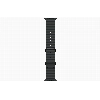 Apple Watch Ultra 3 49 мм, Black Titanium Case with Black Ocean Band