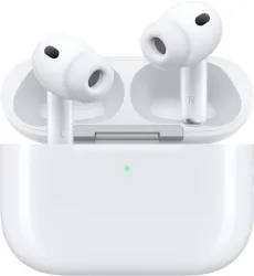 Наушники Apple AirPods Pro 3, белый