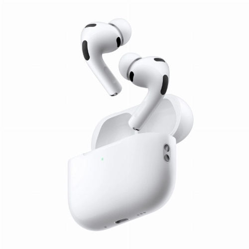 Наушники Apple AirPods Pro 3, белый