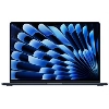 Apple MacBook Air 15 (M4, 10C CPU, 10C GPU, 2025) 32 ГБ 1 ТБ SSD, темная ночь (Z1H2000N8) 