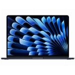 Apple MacBook Air 15 (M4, 10C CPU, 10C GPU, 2025) 32 ГБ 1 ТБ SSD, темная ночь (Z1H2000N8) 