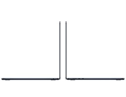 Apple MacBook Air 15 (M4, 10C CPU, 10C GPU, 2025) 32 ГБ 1 ТБ SSD, темная ночь (Z1H2000N8) 