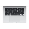 Apple MacBook Air 15 (M4, 10C CPU, 10C GPU, 2025) 32 ГБ 1 ТБ SSD, серебристый (Z1H0000MH) 