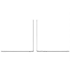 Apple MacBook Air 15 (M4, 10C CPU, 10C GPU, 2025) 32 ГБ 1 ТБ SSD, серебристый (Z1H0000MH) 