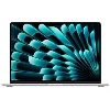 Apple MacBook Air 15 (M4, 10C CPU, 10C GPU, 2025) 32 ГБ 1 ТБ SSD, серебристый (Z1H0000MH) 