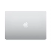 Apple MacBook Air 15 (M4, 10C CPU, 10C GPU, 2025) 32 ГБ 1 ТБ SSD, серебристый (Z1H0000MH) 