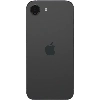 Смартфон Apple iPhone 16e 512 GB, Dual SIM (nano SIM), Black