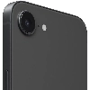 Смартфон Apple iPhone 16e 512 GB, Dual SIM (nano SIM), Black