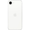 Смартфон Apple iPhone 16e 128 GB, Dual SIM (nano SIM+eSIM), White