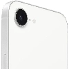 Смартфон Apple iPhone 16e 128 GB, Dual SIM (nano SIM+eSIM), White