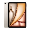Планшет Apple iPad Air 13 2025 M3, 128 ГБ, Wi-Fi + Cellular, Starlight, сияющая звезда