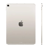 Планшет Apple iPad Air 13 2025 M3, 128 ГБ, Wi-Fi + Cellular, Starlight, сияющая звезда