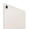 Планшет Apple iPad Air 13 2025 M3, 128 ГБ, Wi-Fi + Cellular, Starlight, сияющая звезда