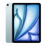 Планшет Apple iPad Air 13 2025 M3, 256 ГБ, Wi-Fi, Blue, синий