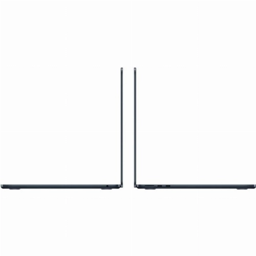 Apple MacBook Air 13" MC7X4RU/A (M2, 8C CPU/8C GPU, 2022), 16 ГБ, 256 ГБ SSD, полуночный черный